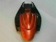 Rojo Carenados Suzuki GSXR 600 / 750 K6 2006-2007 Rojo Carenados Suzuki GSXR 600 / 750 K6 2006-2007