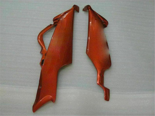 Rojo Carenados Suzuki GSXR 600 / 750 K6 2006-2007 Rojo Carenados Suzuki GSXR 600 / 750 K6 2006-2007