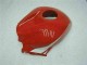 Rojo Inyección Kit Carenado Honda CBR 600 RR 2009-2012 Rojo Inyección Kit Carenado Honda CBR 600 RR 2009-2012
