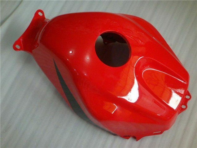 Rojo Inyección Kits Carenado Honda CBR 600 RR 2003-2004 Rojo Inyección Kits Carenado Honda CBR 600 RR 2003-2004