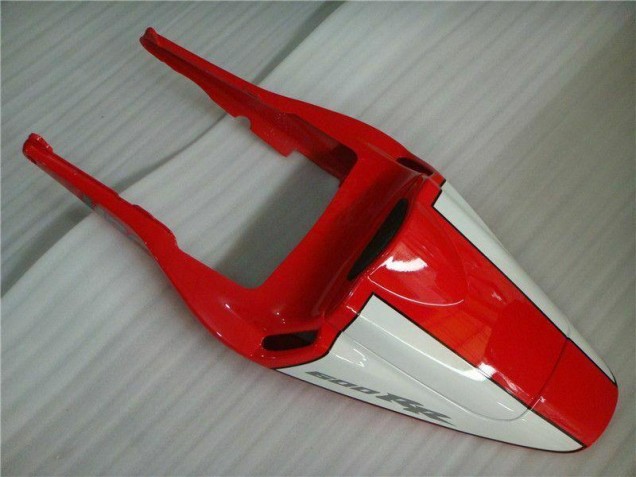 Rojo Inyección Kits Carenado Honda CBR 600 RR 2003-2004 Rojo Inyección Kits Carenado Honda CBR 600 RR 2003-2004