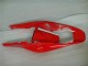 Rojo Inyección Kits Carenado Honda CBR 600 RR 2003-2004 Rojo Inyección Kits Carenado Honda CBR 600 RR 2003-2004