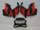 Rojo Kit Carenado ABS Completo Honda CBR 600 F3 1995-1998 Rojo Kit Carenado ABS Completo Honda CBR 600 F3 1995-1998