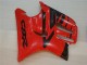 Rojo Kit Carenado ABS Completo Honda CBR 600 F3 1995-1998 Rojo Kit Carenado ABS Completo Honda CBR 600 F3 1995-1998
