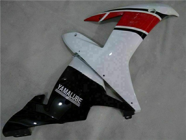 Rojo Kit Carenado Yamaha R1 2002-2003