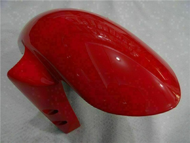 Rojo Kit Carenado Yamaha R1 2002-2003