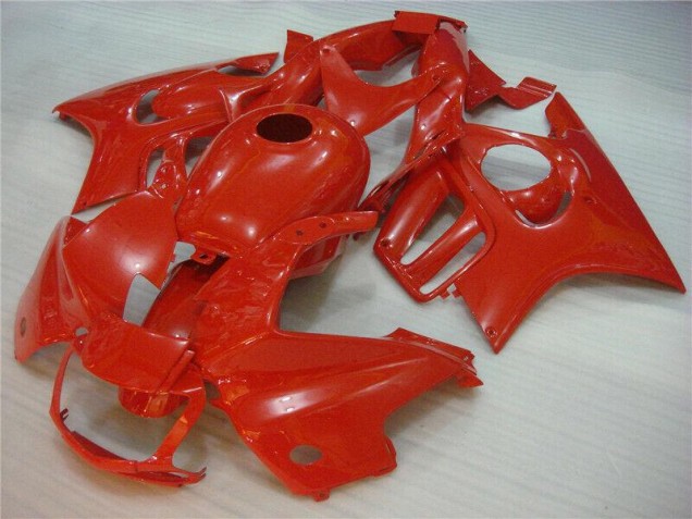 Rojo Kits ABS Carenado Honda CBR 600 F3 1995-1998 Rojo Kits ABS Carenado Honda CBR 600 F3 1995-1998