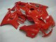 Rojo Kits ABS Carenado Honda CBR 600 F3 1995-1998 Rojo Kits ABS Carenado Honda CBR 600 F3 1995-1998