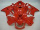 Rojo Kits ABS Carenado Honda CBR 600 F3 1995-1998 Rojo Kits ABS Carenado Honda CBR 600 F3 1995-1998