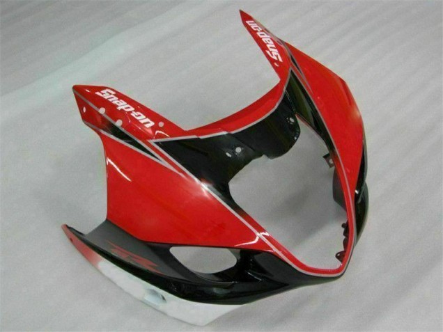 Rojo Kits ABS Carenado Suzuki GSXR 1000 K3 2003-2004 Rojo Kits ABS Carenado Suzuki GSXR 1000 K3 2003-2004