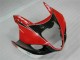 Rojo Kits ABS Carenado Suzuki GSXR 1000 K3 2003-2004 Rojo Kits ABS Carenado Suzuki GSXR 1000 K3 2003-2004
