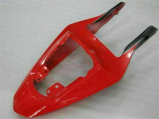 Rojo Kits ABS Carenado Suzuki GSXR 1000 K3 2003-2004 Rojo Kits ABS Carenado Suzuki GSXR 1000 K3 2003-2004