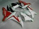 Rojo Kits ABS Carenado Yamaha R1 2002-2003 Rojo Kits ABS Carenado Yamaha R1 2002-2003
