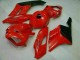 Rojo Kits Carenado Honda CBR 1000 RR 2004-2005 Rojo Kits Carenado Honda CBR 1000 RR 2004-2005