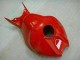Rojo Kits Carenado Honda CBR 1000 RR 2004-2005 Rojo Kits Carenado Honda CBR 1000 RR 2004-2005