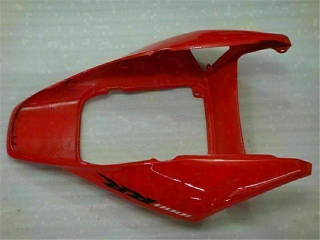 Rojo Kits Carenado Honda CBR 1000 RR 2004-2005 Rojo Kits Carenado Honda CBR 1000 RR 2004-2005