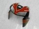 Rojo Kits Carenado Honda CBR 600 RR 2005-2006 Rojo Kits Carenado Honda CBR 600 RR 2005-2006