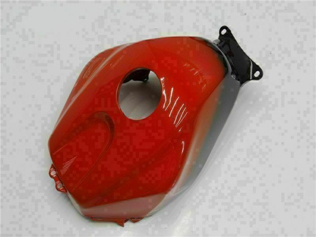 Rojo Kits Carenado Honda CBR 600 RR 2005-2006 Rojo Kits Carenado Honda CBR 600 RR 2005-2006