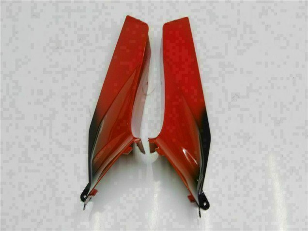 Rojo Kits Carenado Honda CBR 600 RR 2005-2006 Rojo Kits Carenado Honda CBR 600 RR 2005-2006