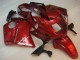 Rojo Kits Completo Carenado ABS Honda CBR 1100 XX 1996-2007 Rojo Kits Completo Carenado ABS Honda CBR 1100 XX 1996-2007