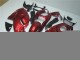 Rojo Kits Completo Carenado ABS Suzuki GSXR 1300 Hayabusa 2008-2019 Rojo Kits Completo Carenado ABS Suzuki GSXR 1300 Hayabusa 2008-2019