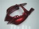 Rojo Kits Completo Carenado ABS Suzuki GSXR 1300 Hayabusa 2008-2019 Rojo Kits Completo Carenado ABS Suzuki GSXR 1300 Hayabusa 2008-2019