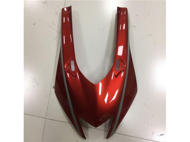Rojo Kits Completo Carenado Yamaha R6 2017-2023