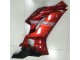 Rojo Kits Completo Carenado Yamaha R6 2017-2023