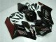 Rojo Llama Carenado Honda CBR 1000 RR 2004-2005 Rojo Llama Carenado Honda CBR 1000 RR 2004-2005
