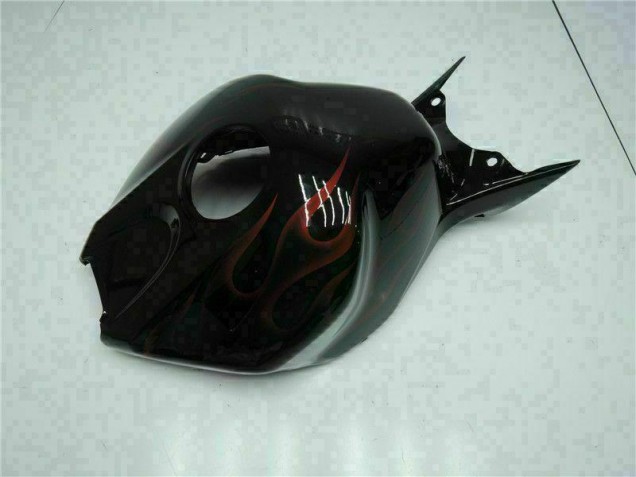 Rojo Llama Carenado Honda CBR 1000 RR 2004-2005 Rojo Llama Carenado Honda CBR 1000 RR 2004-2005