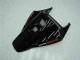 Rojo Llama Carenado Honda CBR 1000 RR 2004-2005 Rojo Llama Carenado Honda CBR 1000 RR 2004-2005