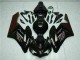 Rojo Llama Carenado Honda CBR 1000 RR 2004-2005 Rojo Llama Carenado Honda CBR 1000 RR 2004-2005