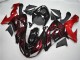 Rojo Llama Carenado Kawasaki ZX10R 2006-2007 Rojo Llama Carenado Kawasaki ZX10R 2006-2007