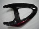 Rojo Llama Carenado Kawasaki ZX10R 2006-2007 Rojo Llama Carenado Kawasaki ZX10R 2006-2007
