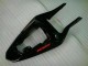 Rojo Llama Carenado Suzuki GSXR 1000 K3 2003-2004 Rojo Llama Carenado Suzuki GSXR 1000 K3 2003-2004