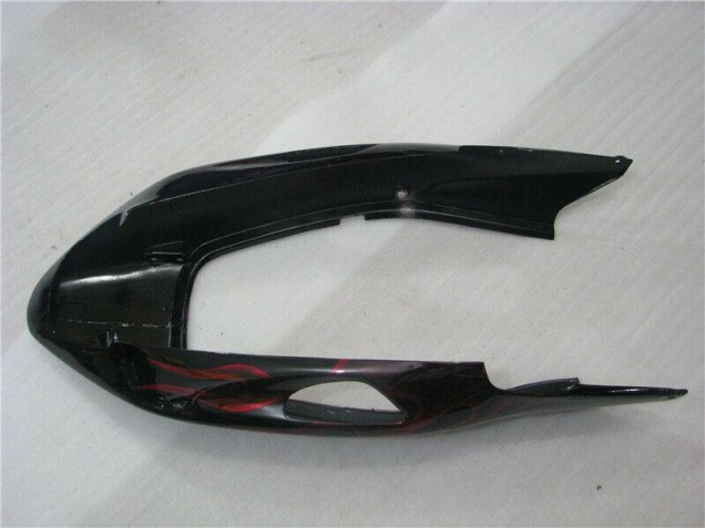 Rojo Llama Carenados Honda CBR 1100 XX 1996-2007 Rojo Llama Carenados Honda CBR 1100 XX 1996-2007