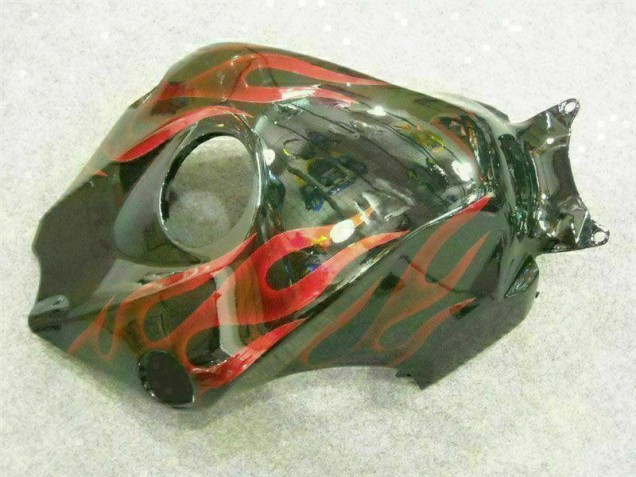Rojo Llama Kits Carenado Honda CBR 1000 RR 2008-2011