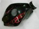 Rojo Llama Kits Completo Carenado Honda CBR 1000 RR 2008-2011