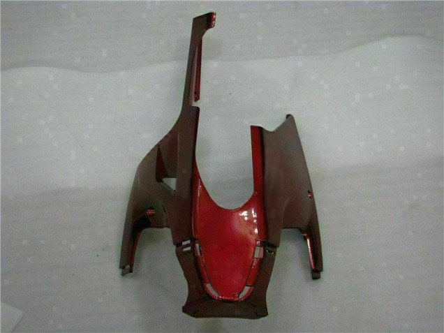 Rojo Llama Kits Completo Carenado Honda CBR 1000 RR 2008-2011