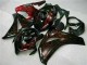 Rojo Llama Kits Completo Carenado Honda CBR 1000 RR 2008-2011