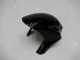 Rojo Llama Negro Carenado Honda CBR 1000 RR 2004-2005 Rojo Llama Negro Carenado Honda CBR 1000 RR 2004-2005