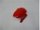 Rojo Negro ABS Plásticos Honda CBR 600 RR 2005-2006