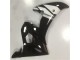 Rojo Negro Blanco Carenado Yamaha R6 2003-2005 Rojo Negro Blanco Carenado Yamaha R6 2003-2005