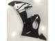 Rojo Negro Blanco Carenado Yamaha R6 2003-2005 Rojo Negro Blanco Carenado Yamaha R6 2003-2005