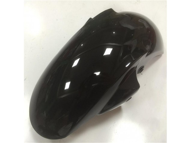 Rojo Negro Blanco Carenado Yamaha R6 2003-2005 Rojo Negro Blanco Carenado Yamaha R6 2003-2005