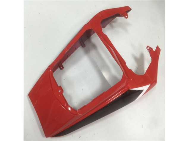 Rojo Negro Blanco Carenado Yamaha R6 2003-2005 Rojo Negro Blanco Carenado Yamaha R6 2003-2005