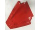 Rojo Negro Blanco Carenado Yamaha R6 2003-2005 Rojo Negro Blanco Carenado Yamaha R6 2003-2005