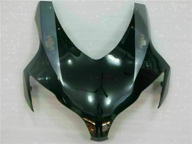 Rojo Negro Carenado Honda CBR 1000 RR 2008-2011 Rojo Negro Carenado Honda CBR 1000 RR 2008-2011