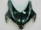 Rojo Negro Carenado Honda CBR 1000 RR 2008-2011 Rojo Negro Carenado Honda CBR 1000 RR 2008-2011