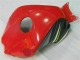 Rojo Negro Carenado Honda CBR 1000 RR 2008-2011 Rojo Negro Carenado Honda CBR 1000 RR 2008-2011